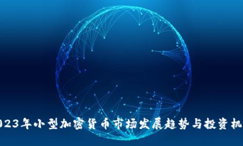 2023年小型加密货币市场发展趋势与投资机会