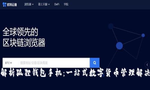 全面解析狐狸钱包手机：一站式数字货币管理解决方案