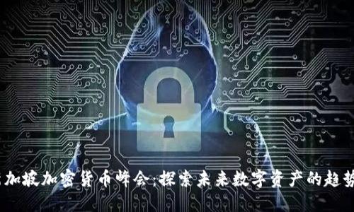 2023新加坡加密货币峰会：探索未来数字资产的趋势与机遇