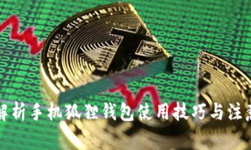 全面解析手机狐狸钱包使用技巧与注意事项