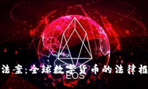 最新加密货币法案：全球数字货币的法律框架与未来趋势
